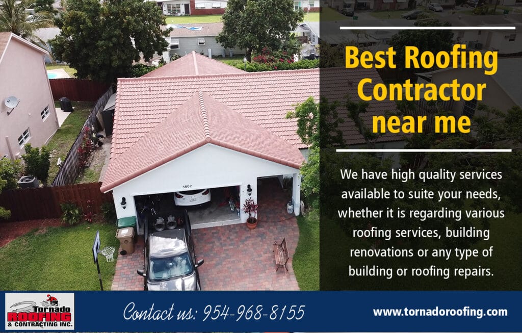 Tips for How to Hire a Qualified Roofer | Best Roofing Contractor Near Me