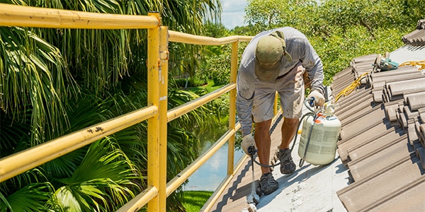 Roof Maintenance Services | Best Roofing Contractor South Florida