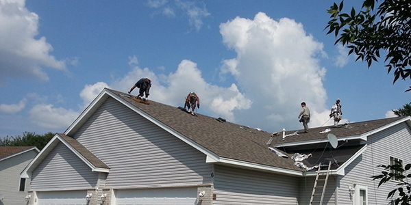 Residential Roofing | Emergency Roof Repair Services South Florida