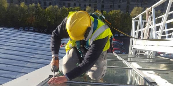 Emergency Local Leaking Roof Repair Companies | Fascia Board Repairs