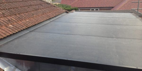 Flat Roof Systems