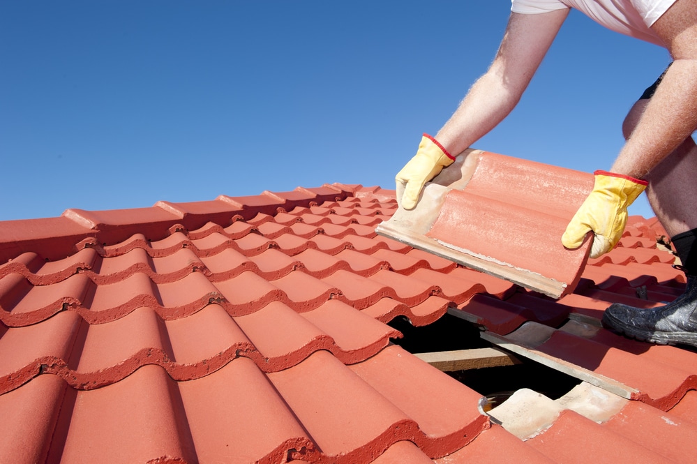 Commercial Roofing Maintenance Naples