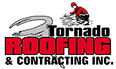Tornado Roofing Logo
