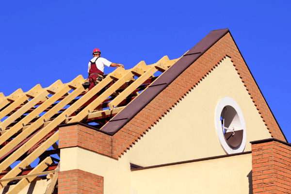 Repair your roof