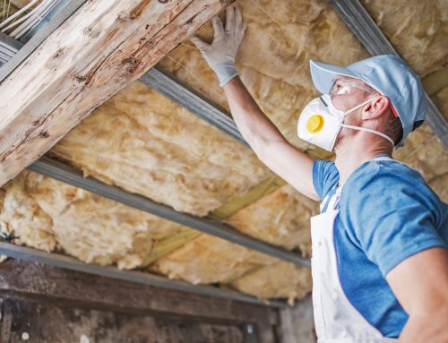 Roof Insulation –The Complete Guide