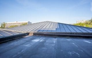 Best Roofing Material for a Low Pitch Roof