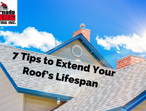 Commercial Roof Maintenance Approach: 7 Tips to Extend Your Roof’s Lifespan